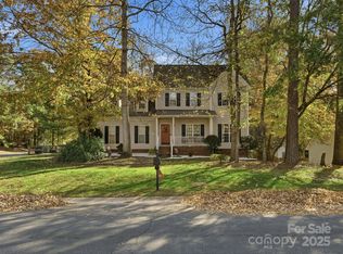 4601 Magnolia Ridge Dr, Waxhaw, NC 28173