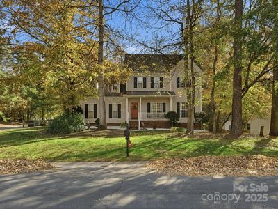 4601 Magnolia Ridge Dr, Waxhaw, NC, 28173