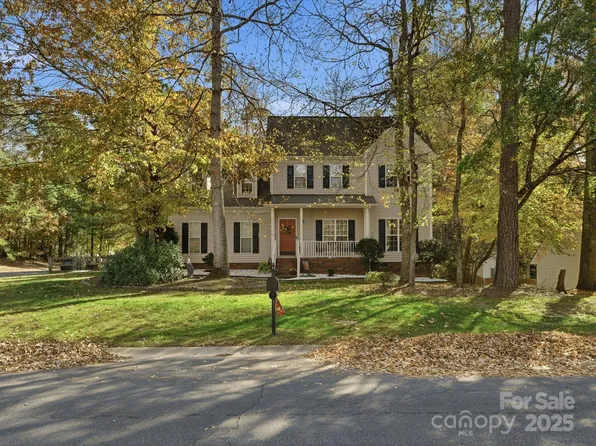 4601 Magnolia Ridge Dr, Waxhaw, NC 28173