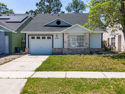 7544 Tern Dr, Orlando, FL, 32822