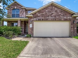 15319 Riford Dr, Cypress, TX 77429
