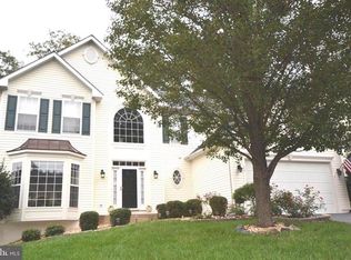 22 Silverthorn Ct, Stafford, VA
