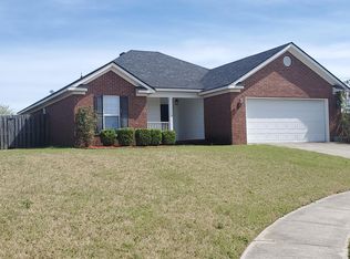 4029 Rosedale Pl, Grovetown, GA 30813