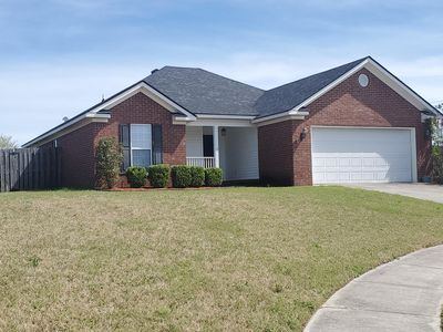 4029 ROSEDALE PLACE Place, Grovetown, GA, 30813