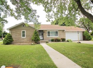 305 N Baum St, Avilla, IN