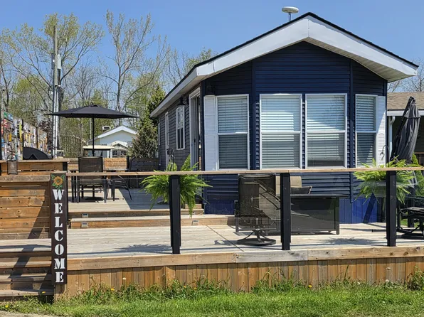 490 Empire Rd #Qvv049, Pt Colborne, ON L0S 1R0