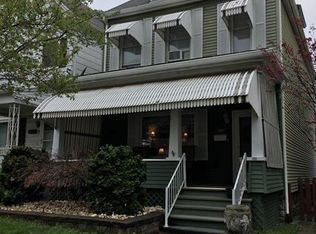 134 Sumner Ave, Vandergrift, PA 15690