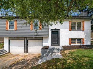 1908 Lost Valley Rd, Powell, OH 43065