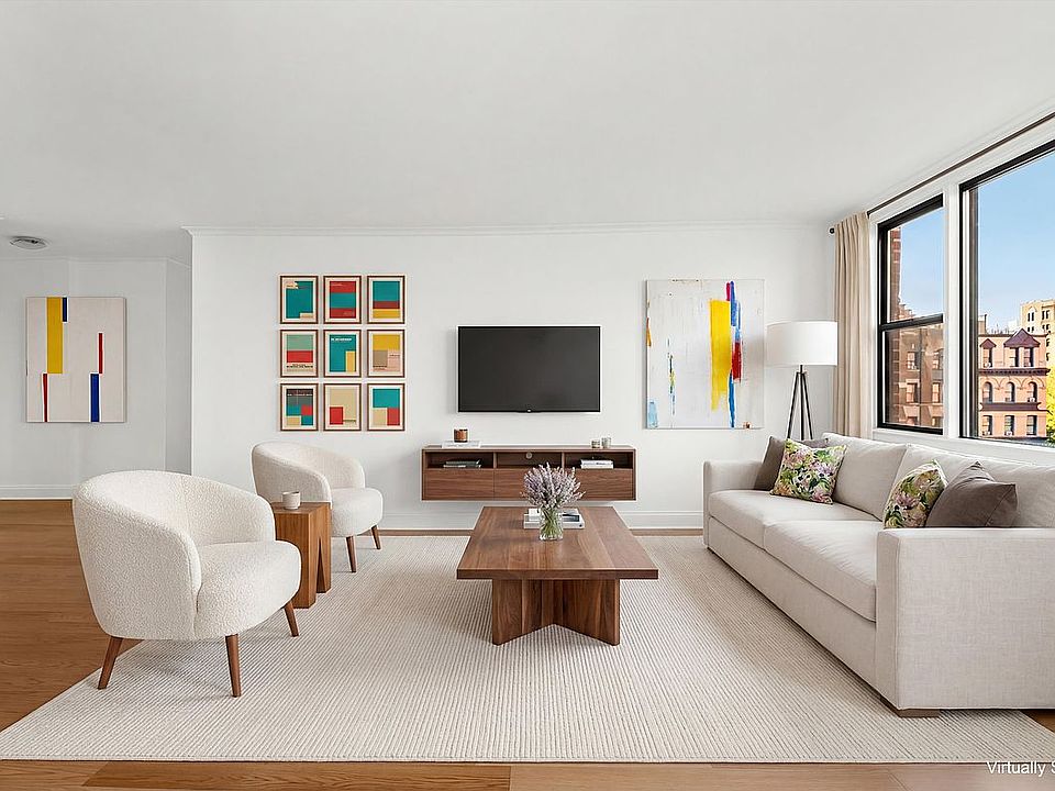 200 W 79th St #5N, New York, NY 10024 | MLS #S1825490 | Zillow