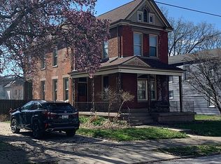 34 Butler St, Ludlow, KY 41016