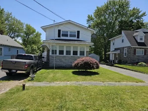 219 Richfield Blvd, Syracuse, NY 13211