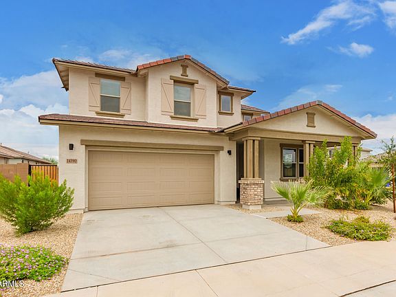 5th image of 14390 W Chama Dr