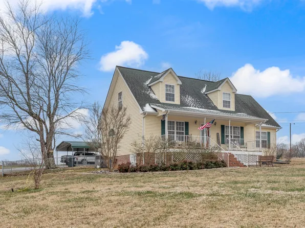 465 Furnace Hollow Rd, Dickson, TN 37055