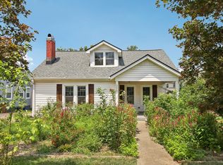 306 Valeria St, Nashville, TN 37210