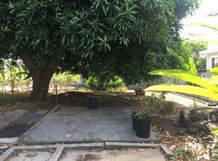 1861 Palolo Ave, Honolulu, HI 96816