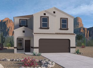2618 E Calle Joya De Ventura, Tucson, AZ 85706
