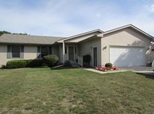 761 E Columbia St, Mason, MI 48854