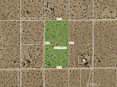 58638 Cubero Rd, Landers, CA, 92285