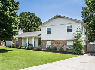 3213 Country Meadow Rd, Antioch, TN 37013