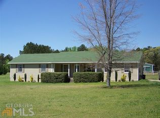 961 Costley Rd, Lagrange, GA 30241