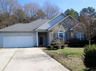 575 Gatsby Pl NW, Concord, NC 28027
