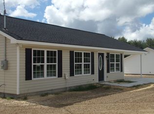 1311 Church St, Blackshear, GA 31516