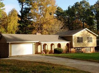 3070 Corbin Ave, Decatur, GA 30034