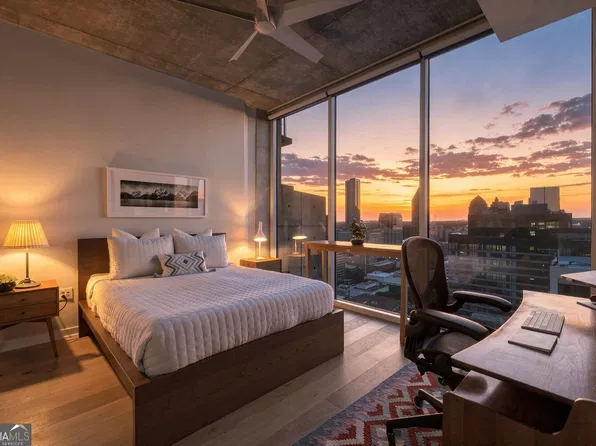 855 Peachtree St NE Unit 3210, Atlanta, GA 30308