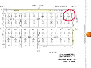 0 Gaskell Rd #8, Rosamond, CA 93560