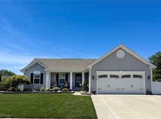 515 Prestwick Path, Painesville, OH 44077