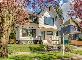 2226 SE 35th Pl, Portland, OR 97214