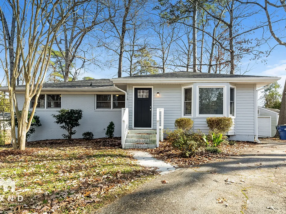 2916 Dunsinane Ct