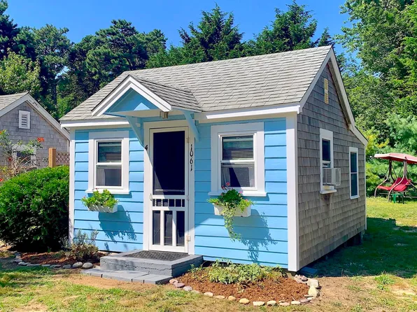 1061 State Highway #4, Eastham, MA 02642