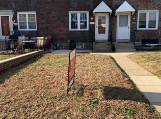 2535 Irvington Rd, Drexel Hill, PA 19026