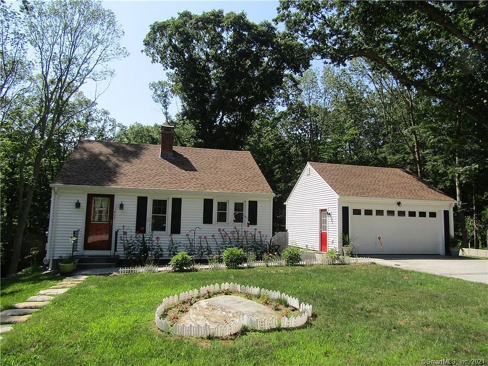 1462 Route 32, Uncasville, CT 06382 Zillow