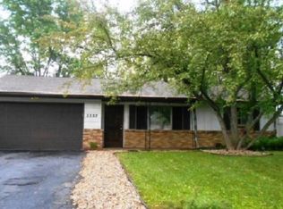 3337 Southwest Dr, Indianapolis, IN