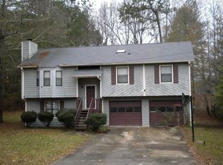 4036 Woodbridge Ct, Powder Springs, GA 30127