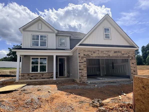 501 Crescent Wood Trl #9, Zebulon, NC 27597