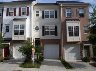 3248 Thames Ln, Laurel, MD 20724