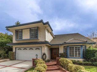 382 Rockedge Dr, Oak Park, CA 91377