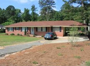 46-113 Lakeview Rd, Hawkinsville, GA 31036