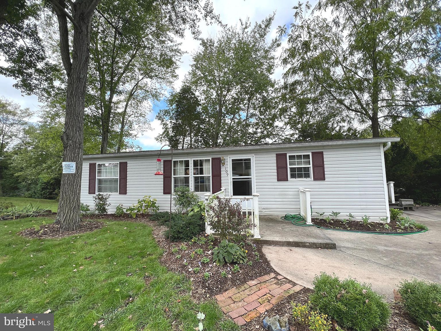 109 Frog Pond Holw, Abbottstown, PA 17301 MLS PAAD2010770 Zillow