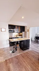 Rented by New York Residence