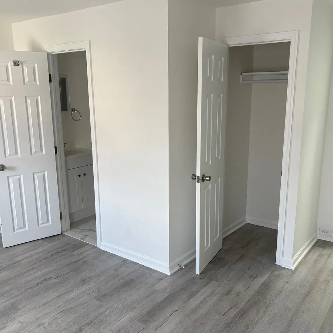 2 bed, 1.0 bath, 1335 sqft, $1,100 — Photo 3