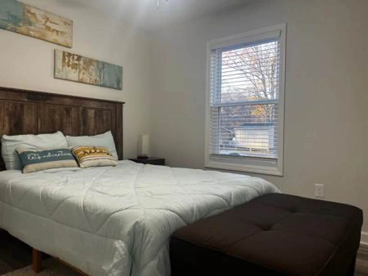 Room in 3 Bedroom Home at Dearborn Dr — Photo 2