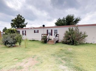 221 E Madison Ave, Woodward, OK 73801