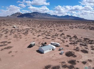 4580 Needles Eye Rd SE, Deming, NM 88030