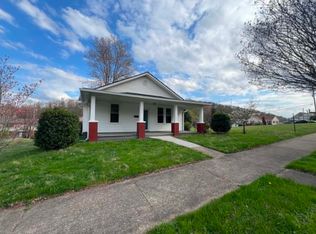 311 W Central Ave, La Follette, TN 37766