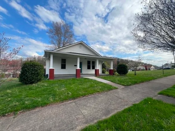 311 W Central Ave, La Follette, TN 37766