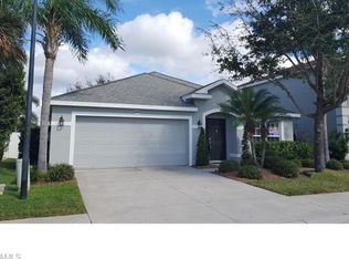 9760 Gladiolus Preserve Cir, Fort Myers, FL 33908
